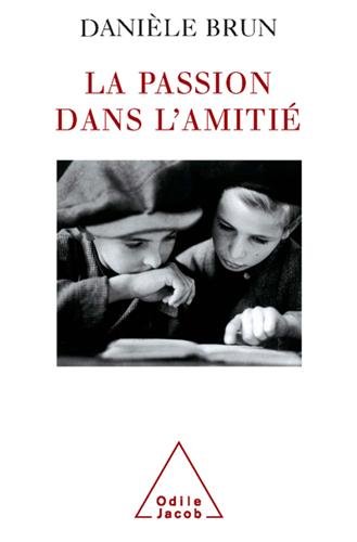 La  passion dans l'amitié