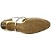 Bloch Dance Women's Simona Ballroom Shoe