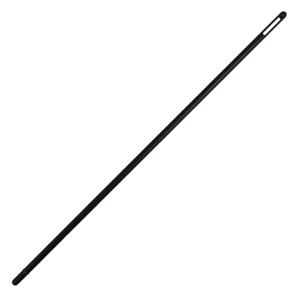 Montreux ACR-FLP Sonata Flute Cleaning Rod - Plastic, Black