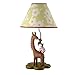 Carter's Jungle Collection Lamp and Shade
