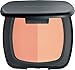 bareMinerals Luminizer Duo The Love Affair & Shining Moment, 0.3 Ounce