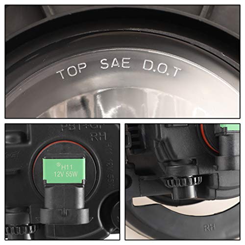 image for Winjet WJ30-0150-09 OEM Series for [2005-2009 Frontier] [2005-2012 Nis