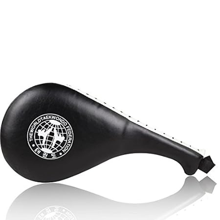 Amazon.com : BreaDeep Durable Taekwondo Karate Kickboxing ...