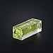 10xSpirit Bubble Level Measuring Tools, Photo Frame Wall Level Bubble Level Picture Hanging Measuring Tools (10x10x29mm)