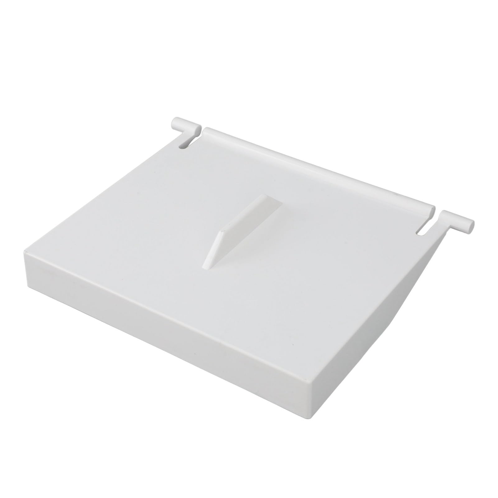 Nimomo Pool Skimmer Weir Baffle, Skimmer Replacement Weir Door Flap, Plastic Skimmer Door Flapper for Hayward 8926