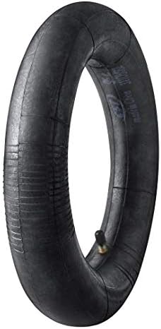 Imjoyful Inner Tube fit for Xiaomi M365 Electric Scooter 8 1/2 × 2 Inflated Spare Tire