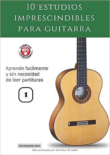 Aprendiendo guitarra acustica | Las mejores guitarras