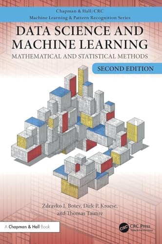 Amazon.com: Data Science and Machine Learning: Mathematical and