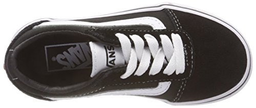 Vans Ward Low-Top Kids' Sneakers - Image 8
