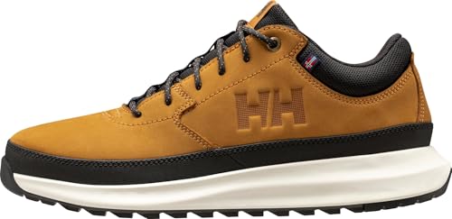 Helly Hansen Hombres Beckett, Trigo Miel, 46