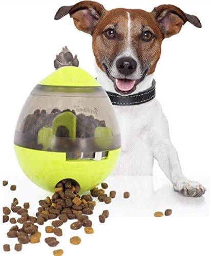 dog treat dispenser