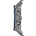 Diesel Men's DZ4412 Overflow Gunmetal Watch