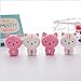 Slow Rising Squishies Jumbo, Cute Cat Soft Squeeze Stress Relief Toy Charm