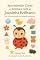 Livro Aprendendo Cores e Formas com a Joaninha Brilhante: Uma aventura divertida para ensinar cores e formas às crianças