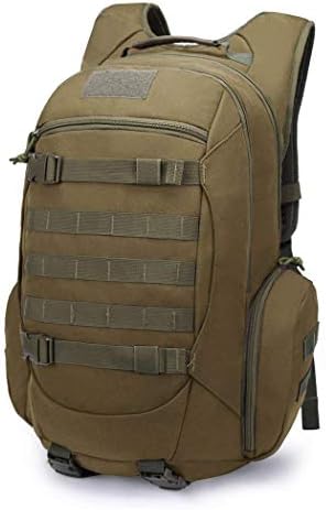 MUTANG Outdoor Hiking Camping Backpack Water Resistant Travel Bag Rucksack Sports Leisure Bag Multi-color Optional