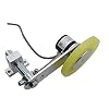 Encoder A Ruota CALT GHW38 - Per Misurazione Lunghezze, 500 PPR, Uscita PNP, Alimentazione 8-24V