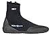 Neo Sport Premium Neoprene Men & Women Wetsuit Boots, Shoes with puncture resistant sole 3mm, 5mm & 7mm for warm, moderate or cold water for watersports: beach, boat, lake, mud, kayak and more! Sizes 4 - 16, Men's 13 / Women's 14
