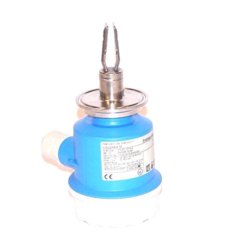New Endress Hauser Ftl50 1df4 0 Liquiphant M Level Sensor