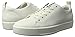 ECCO Men's Soft 8 Tie Fashion Sneaker, White, 41 EU/7-7.5 M US