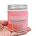 SAISZE Cellulite Cream, Massaging and Moisturizing Body Lotion, Sweat Enhancer Hot Cream, Body Cream Soothes, Relaxes, and Tightens Skin, Body Sculpting Cellulite Workout Cream
