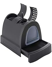 maison de toilette imac zuma pour chat