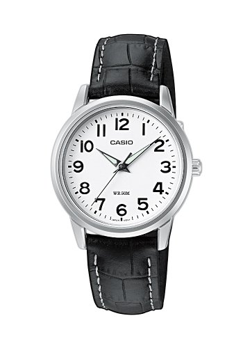 Casio Damenarmbanduhr Casio Collection LTP-1303L-7BVEF