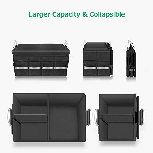 Oasser-Organizador-Maletero-Coche-Caja-Maletero-Coche-Bolsa-Maletero-Coche-Organizador-Coche-con-Tapa-Gran-Capacidad-Varios-Compartimentos-Asas-Resistentes-Impermeable-Plegable-Negro-E3