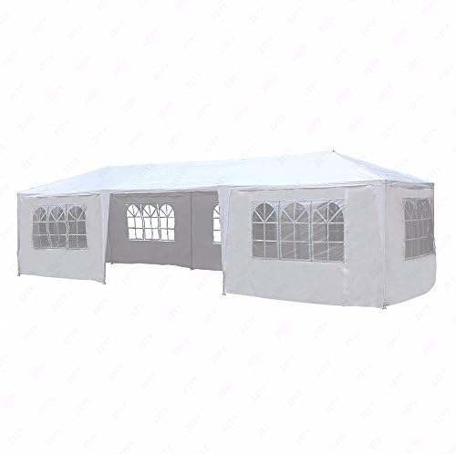 IPyramid Party Tent Wedding Commercial Gazebo Pavilion Cater Marquee Canopy Outdoor Event