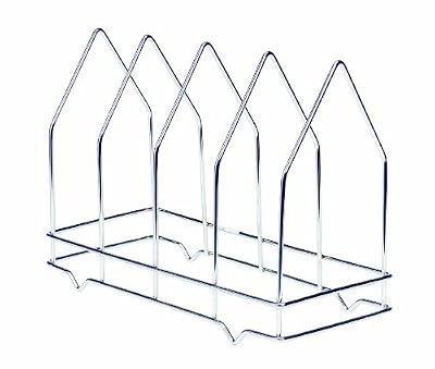 Crestware Pizza Screen Rack