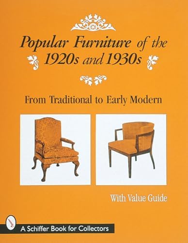 American Furniture: 1650 to the Present: Fitzgerald, Oscar P