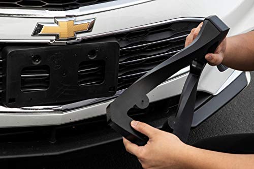 5 Motorup+America+License+Bracket+Protection