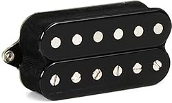 Fishman Fluence PRF-COC-NV1 Classic Humbucker
