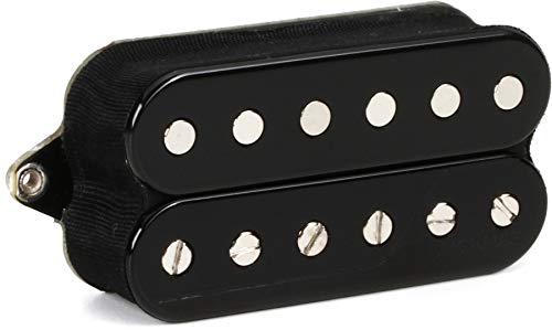 Fishman Fluence PRF-COC-NV1 Classic Humbucker