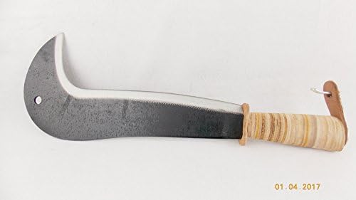 Professional Bill Hook- Brush Axe
