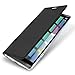 Popsky LG G6 Case, Premium PU Cover with Card Slot Good Touch Feeling Stand Flip Case for LG G6 5.7