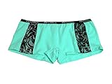 Nukleus 1x Ladies' Panties Boyshorts Premium