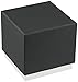Geneva Men's FMDJM500A Analog Display Japanese Quartz Black Watch