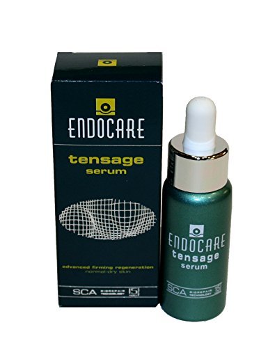 Endocare Tensage Serum 30ml by Endocare