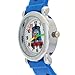TimerMall Thomas Tank Engine Friends Children Stainless Steel Back Analogue Quartz Watches