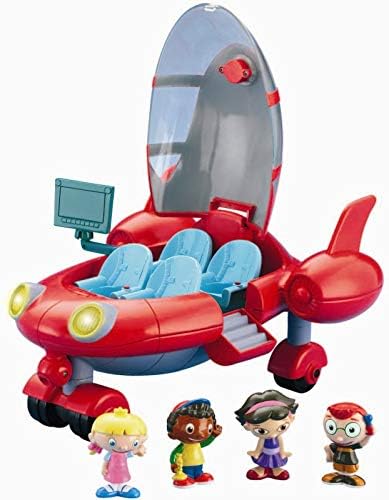 rocket fisher price