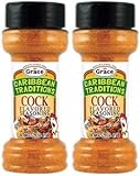 CARIBBEAN TRADITIONS COCK FLAVORED SEASONING 5.29