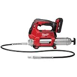 Milwaukee Electric Tool 2646-21CT M18 Grease Gun Kit
