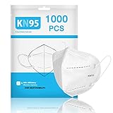 1000 PCS Breathable Adjustable Face Mask Masks 5