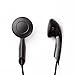 Edifier H180 Hi-Fi Stereo Earbuds Headphone – Classic Earbud Style Headphones – Blackthumb 1