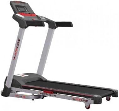 fitline treadmill for home use