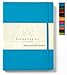 Minimalism Art, Premium Hard Cover Notebook Journal, X-Large Size, Master A4 8.3