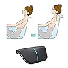 Bath-Pillow-Bathtub-Pillow-Nonslip-Bath-Pillow-Soft-Headrest-Bathtub-Pillow-with-Backrest-Suction-Cup-Neck-Cushion-Bathroom-Accessories Bath Pillow Bathtub Pillow Nonslip Bath Pillow Soft Headrest Bathtub Pillow with Backrest Suction Cup Neck Cushion…