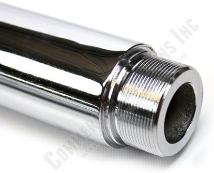 Xperience 50mm Portable Dance Fitness Pole B 41" Extension Piece 0006