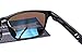 MERRY'S Polarized Sunglasses For Men Driving Fishing Aluminum Frame UV400 S8571