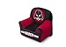 Delta Children Star Wars Club Chair, Darth Vader